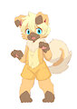 Ruff by kirle