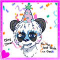 [GIFT 💖🐈] Birthday Stoner