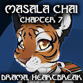 Masala Chai - Chapter 7 by IndigoNeko