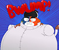 Run, Cow Deluxe™️ by creflurker