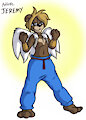 Angel Jeremy