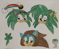 St. Patrick's Day 2025 by PrincessShannon