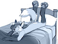 Come join me~