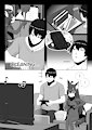 [Re-Comic] SCP-1471-54 by vavacung