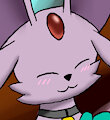 Cute Espi Boy by LegionSilv