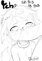 Good cum YCH by dashpoppy