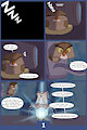 - Uncanny Journey - Chapter #0 by imposterDude