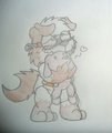 Remi. by Reizinho