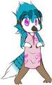 Good Night Ava by EtherSaga