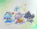 Go! Go! Tenco by TAKE2008