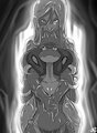 Jasmyne's Slyme Tyme 1 (art by ShoNuff44) by NeoShard