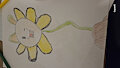 Bunnyboi Flowey by Squeek