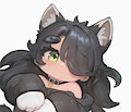 ≽(•⩊ •マ≼✨ by 444Arts