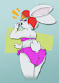 Willow's back by darkbunny666