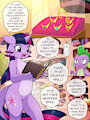 [Fan Art] 23 Twilight by vavacung