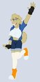 Eva by DNLtiger04