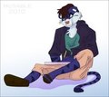 Artist in the Rough by DNLtiger04