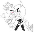 Boob-Squish of Anger