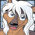Whitehair Happy by Whitehair