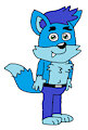 Animator Igor by CaribbeanForever1