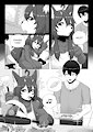 [Re-Comic] SCP-1471-55