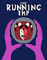 Title cover for The Running Imp fanfic by LoneWolf23k
