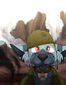 [COM] War flashbacks by SonieTheDog