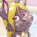 Collet: Bath Time by RisingDragon