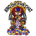 Smartie McMouthy (Stickers) by RandomMutationRomances by ColtKitProductions