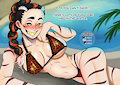 Come on in, the water's great! by s4lt0r11