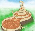 Snake city by SenGrisane