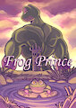 [P] - Frog Prince, by CerealHarem by Ultilix