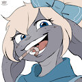 |SKETCH| - |GIFT| ver 2/2 by DENUSKA08