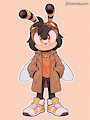 Charmy Bee-Age: 21 [AI]