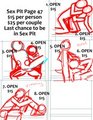 Sexpit Page 47 spots by Yiffox