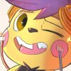 Shake my hand by SanisPifo