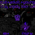 Ventablack Dorumonium [YTATBP2 #12] by DarkBahamut162