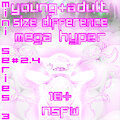 Mega Musky Marsh (MILF | MiniSeries 3 | #2.4) by DarkBahamut162