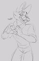 He Hearts You by BourbonRobot