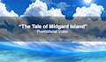 The Tale of Midgard Island - New SFW Story Preview Video by MuskWuff