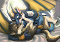 Forever in Love by teryxc