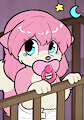 [C] Sleepy Time 3 by UniaMoon