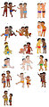 Mowgli and ranjan- version by vasan