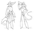 Commission 377 by soina