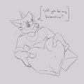 I got you this cool rock by BourbonRobot