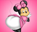 Minnie's Naughty Side