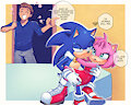 Toms wisdom advice by blueartsillustration