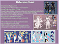 Reference sheet by Stevlong