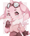 Bnnuy by Atun