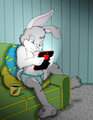 *Cheer  up,Cjbunny!* by nelson88